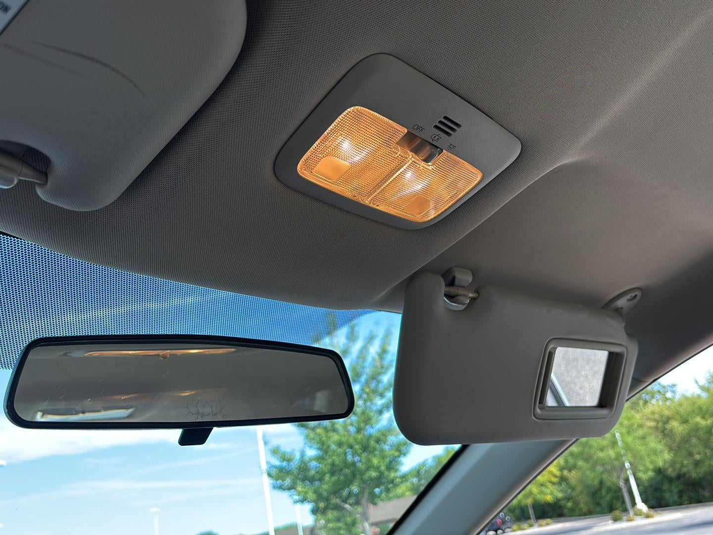 2014 Toyota Corolla LE ECO Plus