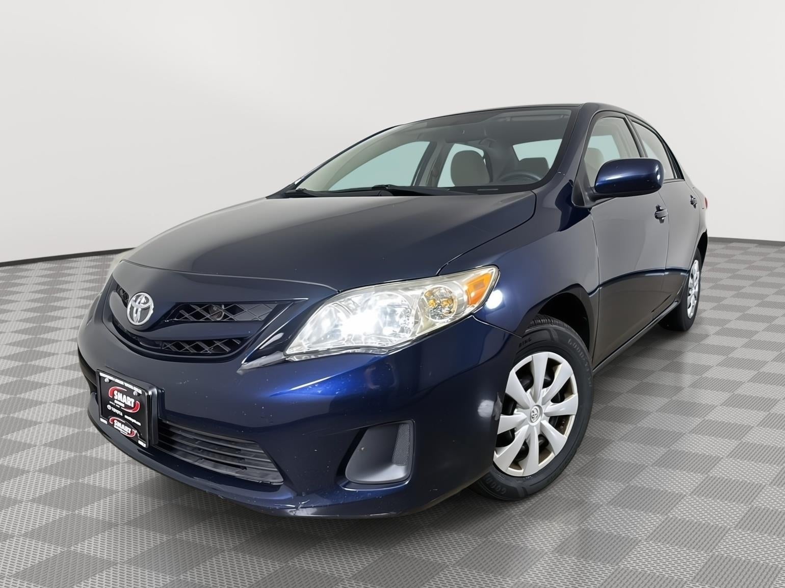 2011 Toyota Corolla L