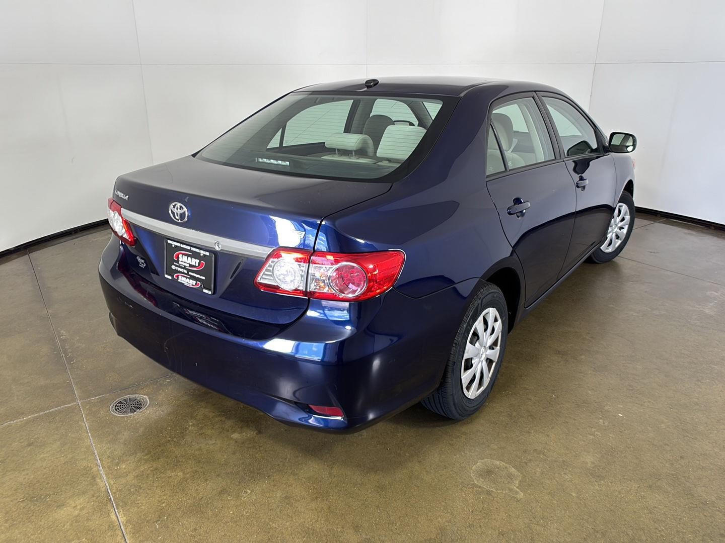 2011 Toyota Corolla L