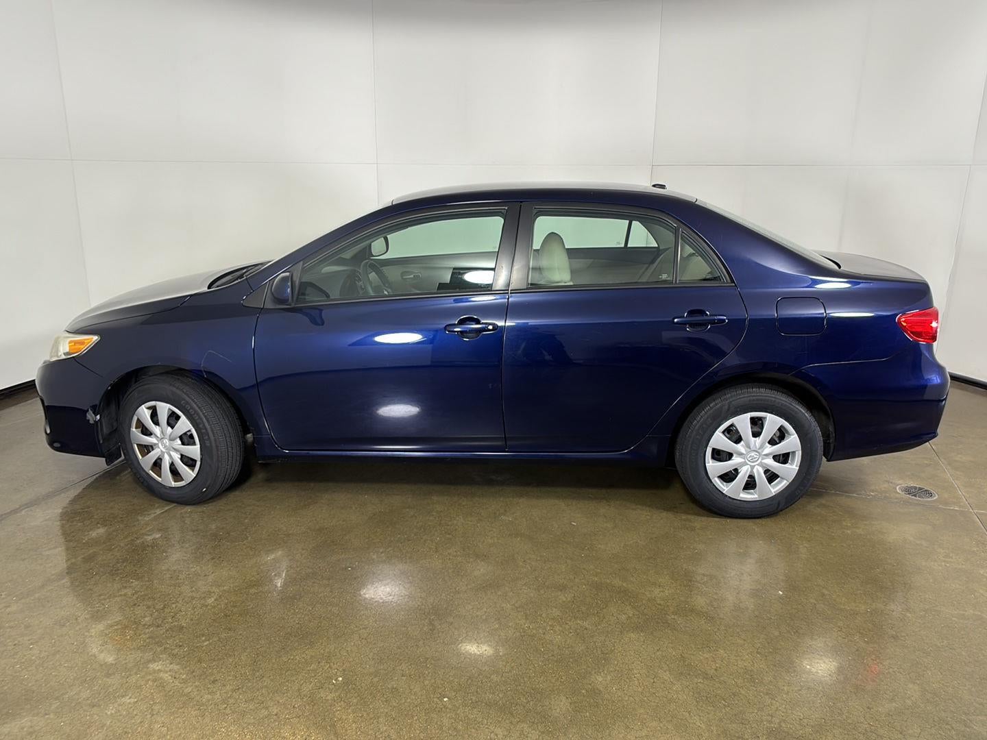 2011 Toyota Corolla L