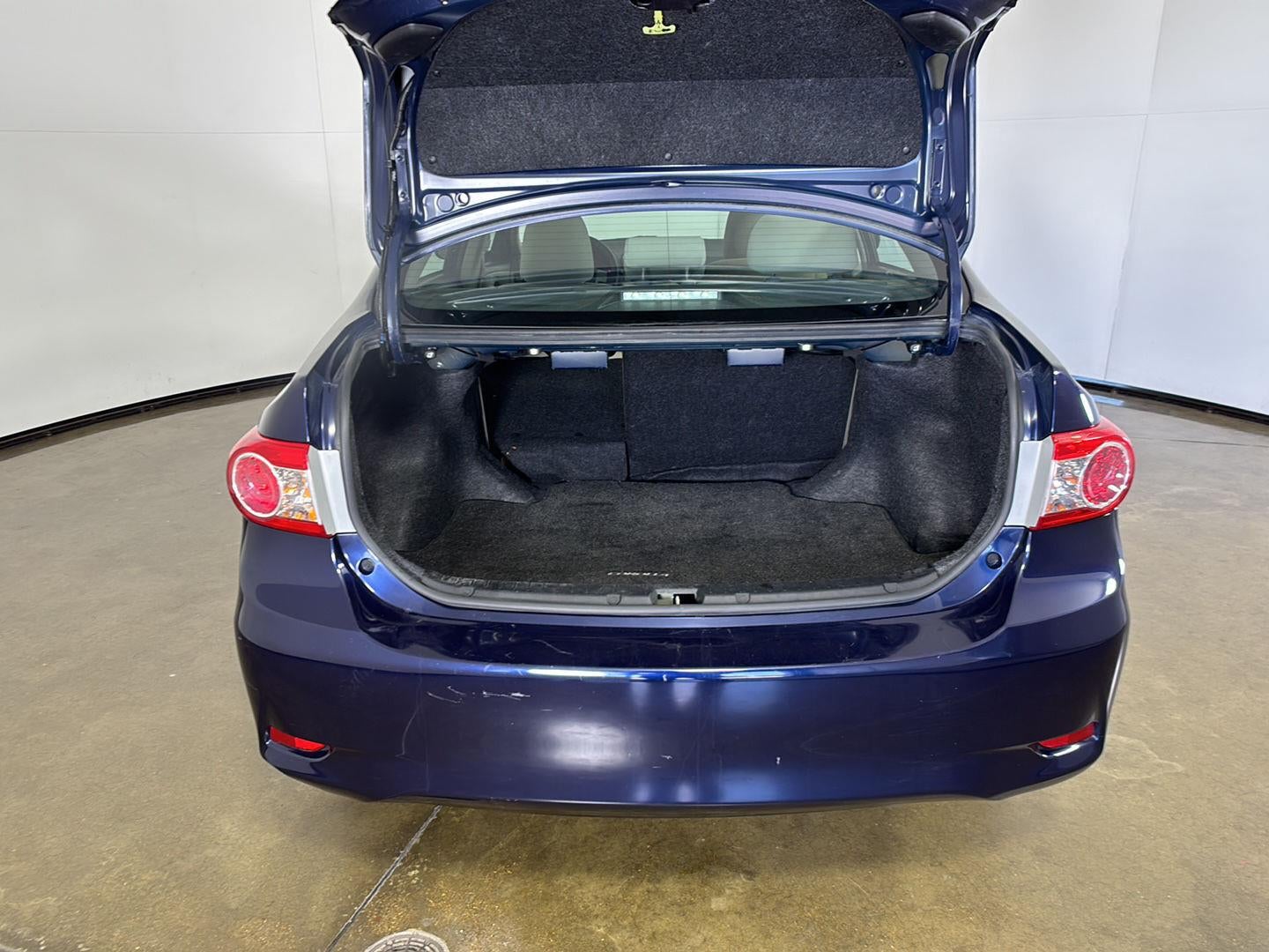 2011 Toyota Corolla L