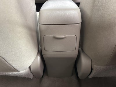 2011 Toyota Corolla L