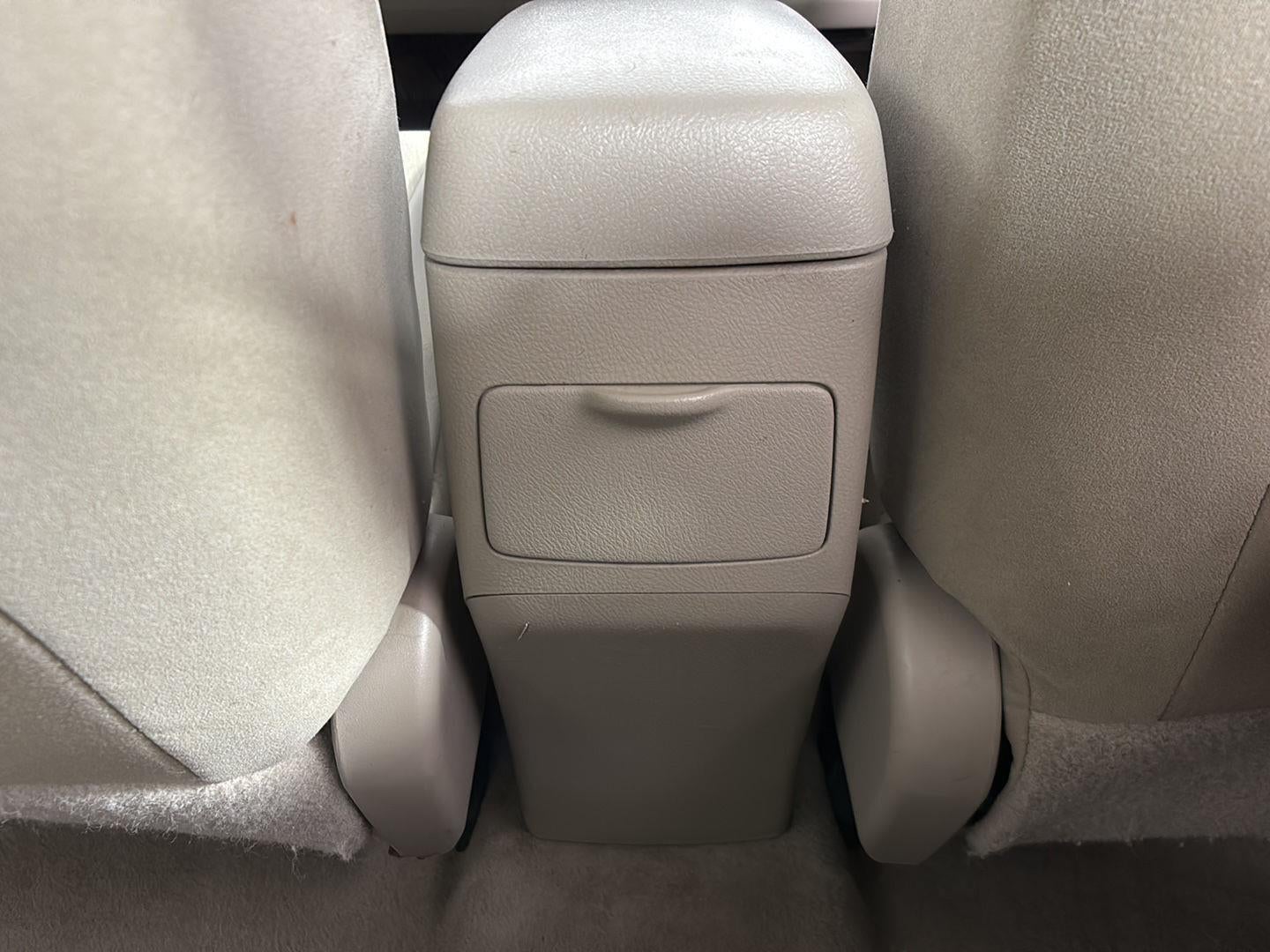 2011 Toyota Corolla L