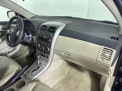 2011 Toyota Corolla L