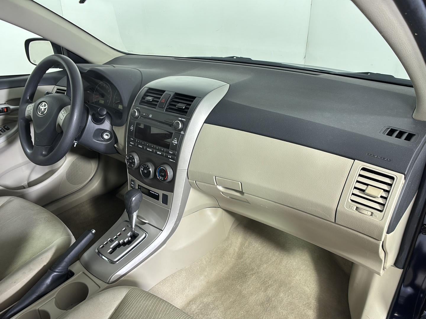 2011 Toyota Corolla L