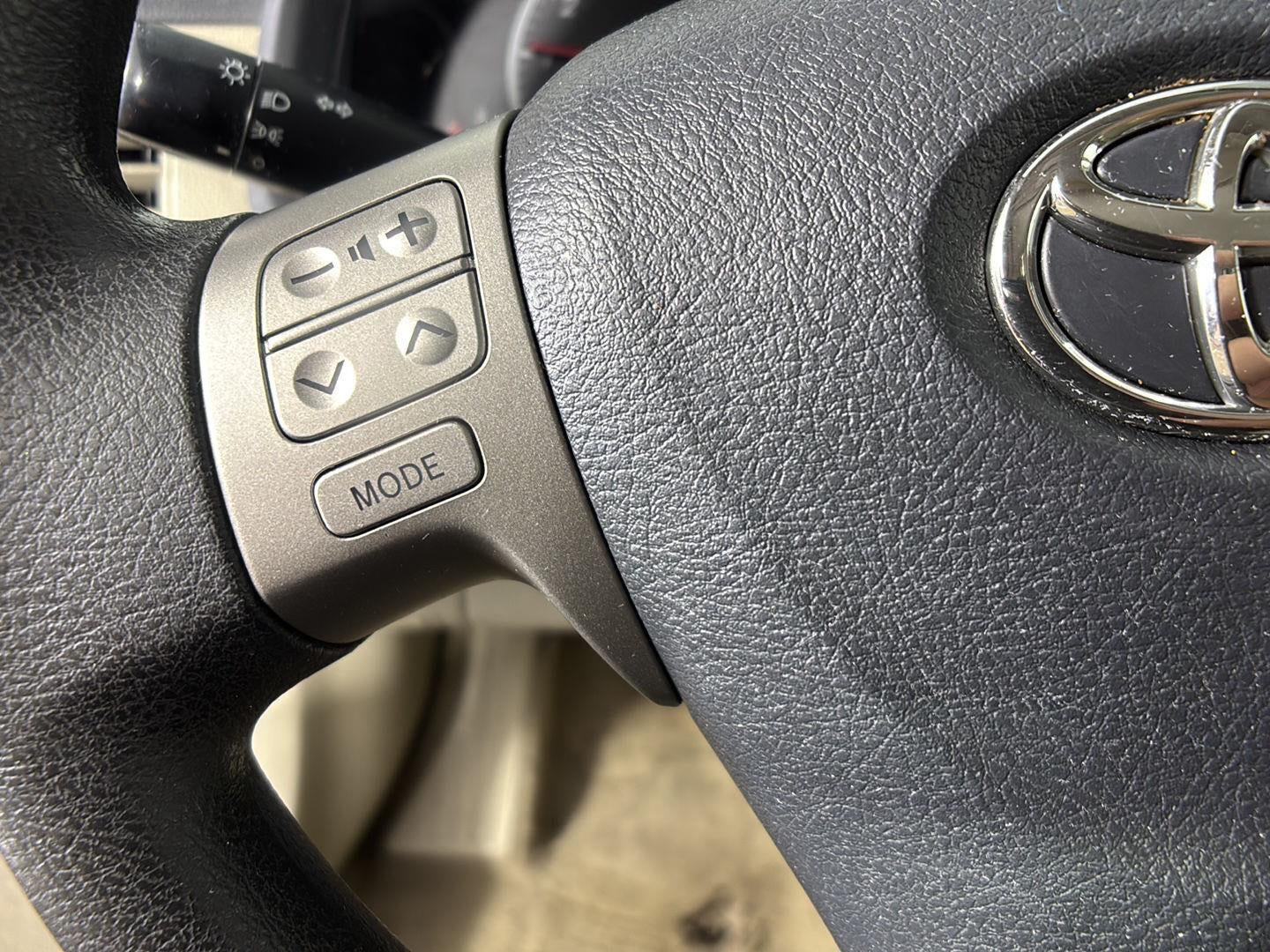 2011 Toyota Corolla L