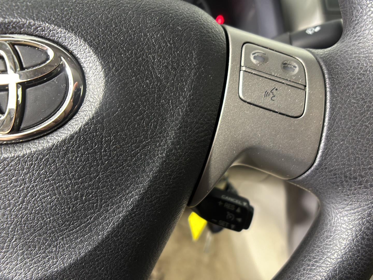 2011 Toyota Corolla L