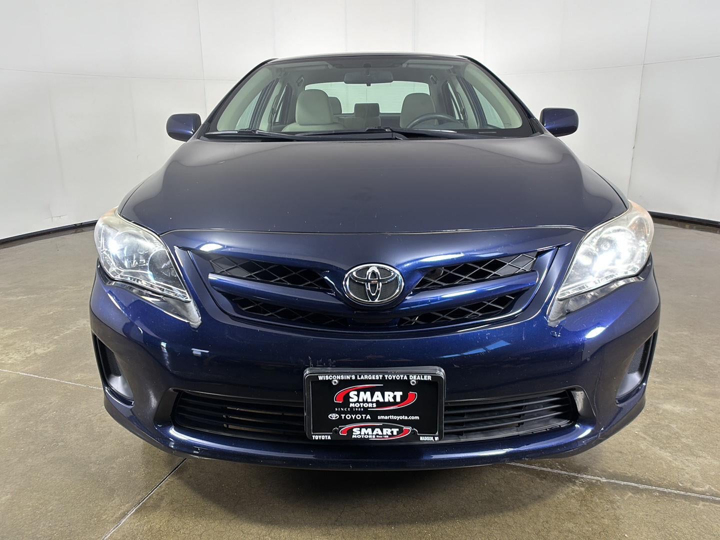 2011 Toyota Corolla L