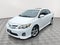 2011 Toyota Corolla S