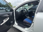 2011 Toyota Corolla S