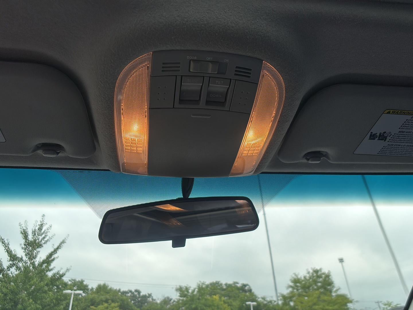 2011 Toyota Corolla S