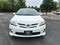 2011 Toyota Corolla S