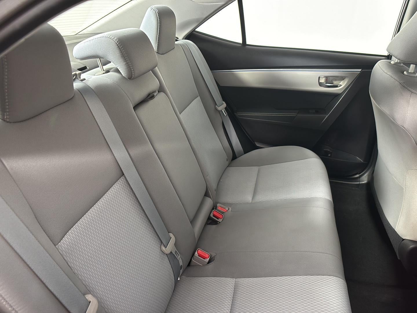 2015 Toyota COROLLA Base