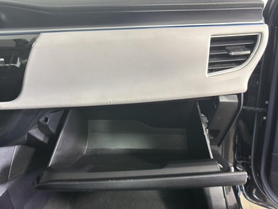 2015 Toyota COROLLA Base