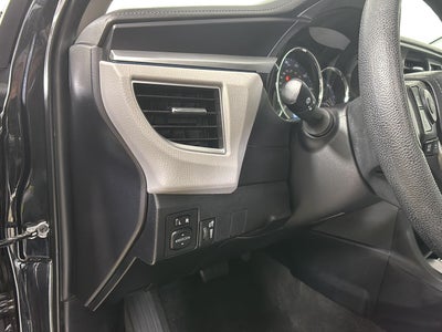 2015 Toyota COROLLA Base