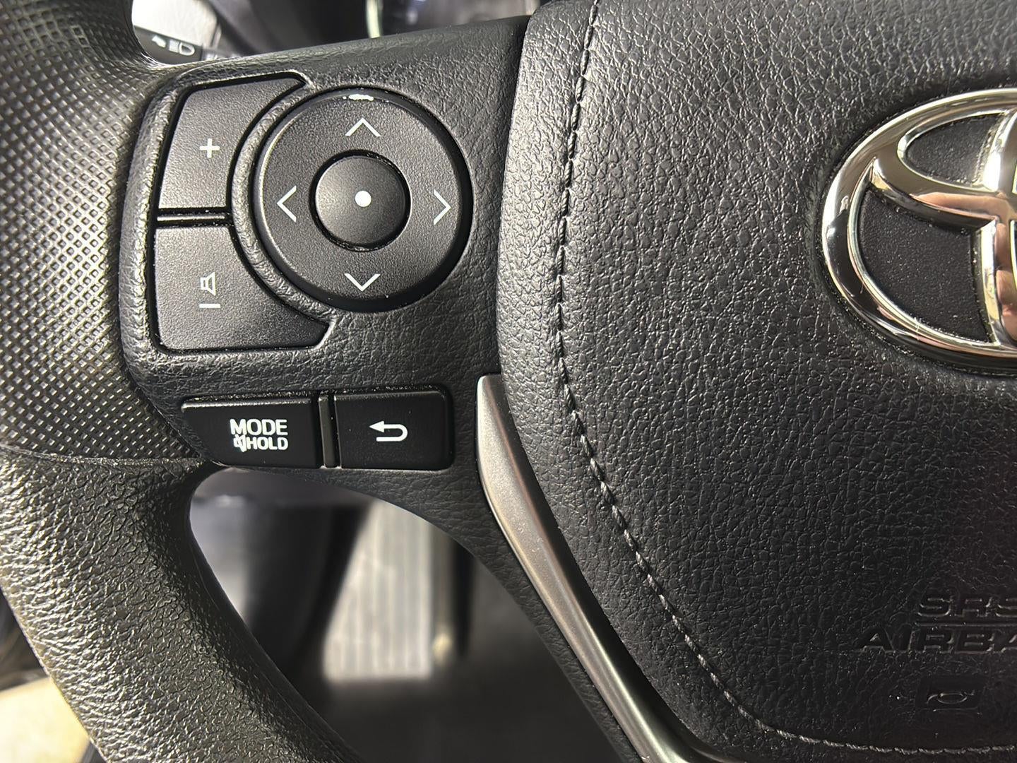 2015 Toyota COROLLA Base