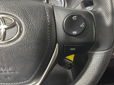 2015 Toyota COROLLA Base
