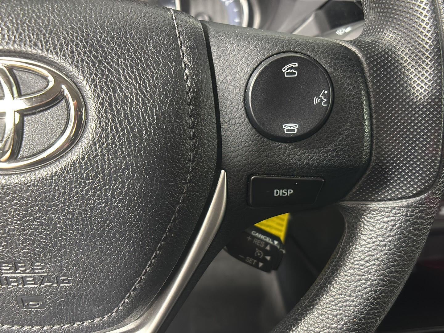 2015 Toyota COROLLA Base