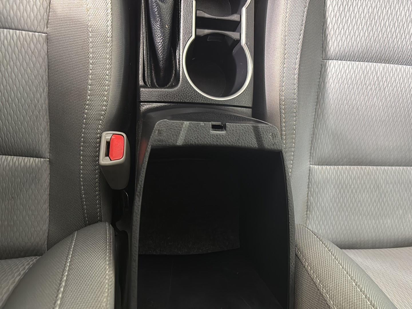2015 Toyota COROLLA Base