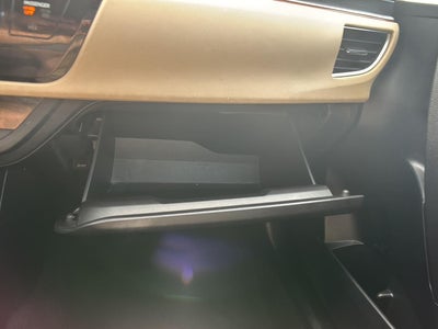 2015 Toyota Corolla LE Plus