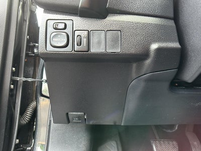 2017 Toyota COROLLA Base