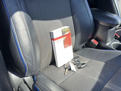 2017 Toyota COROLLA Base