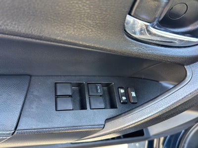 2017 Toyota COROLLA Base