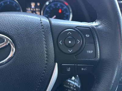 2017 Toyota COROLLA Base