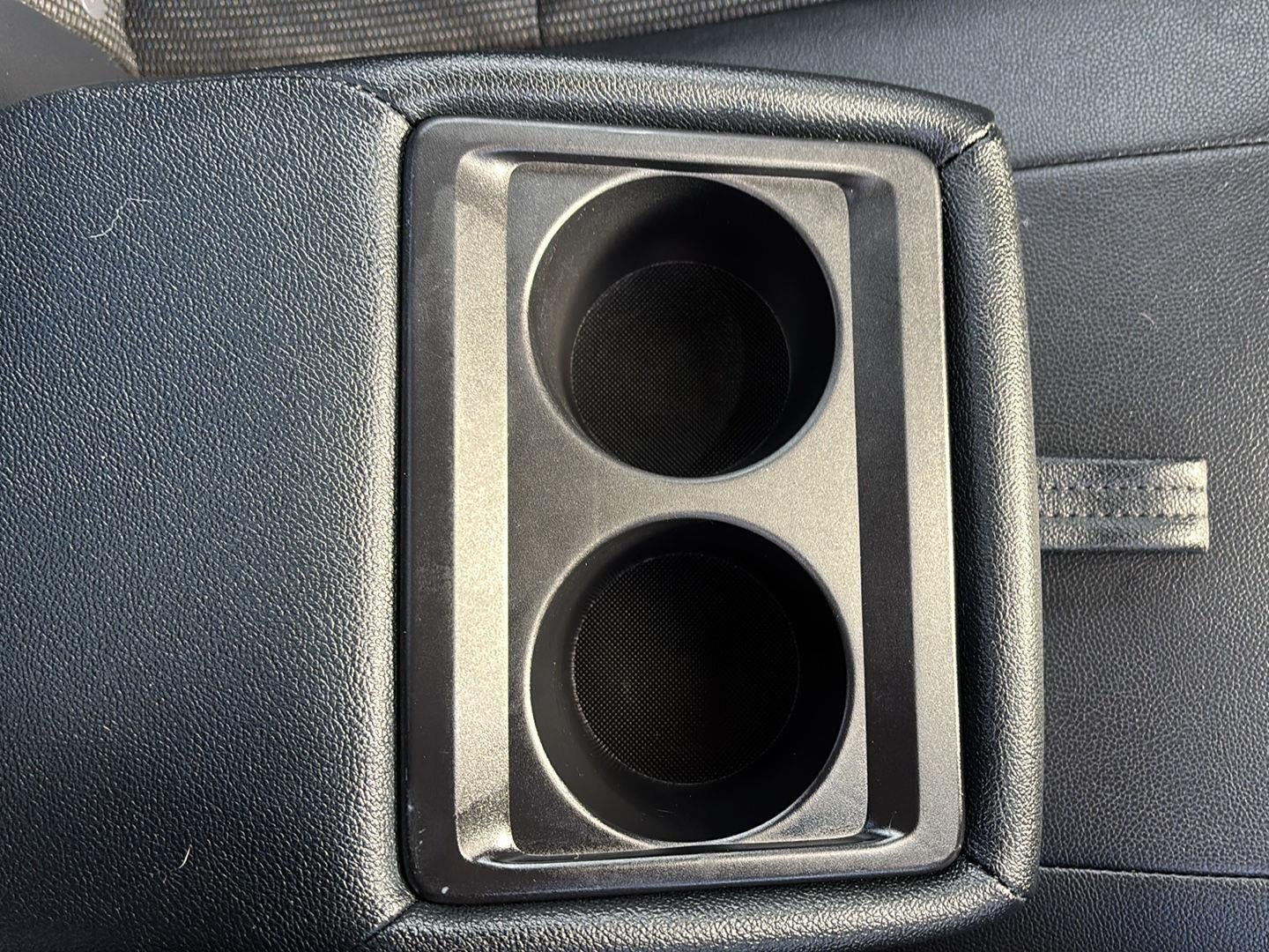 2016 Toyota Corolla S Special Edition