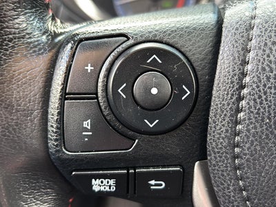 2016 Toyota Corolla S Special Edition