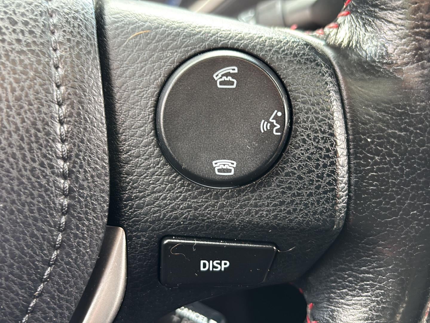 2016 Toyota Corolla S Special Edition
