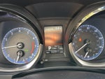 2016 Toyota Corolla S Special Edition