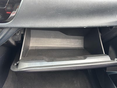2016 Toyota Corolla S Special Edition