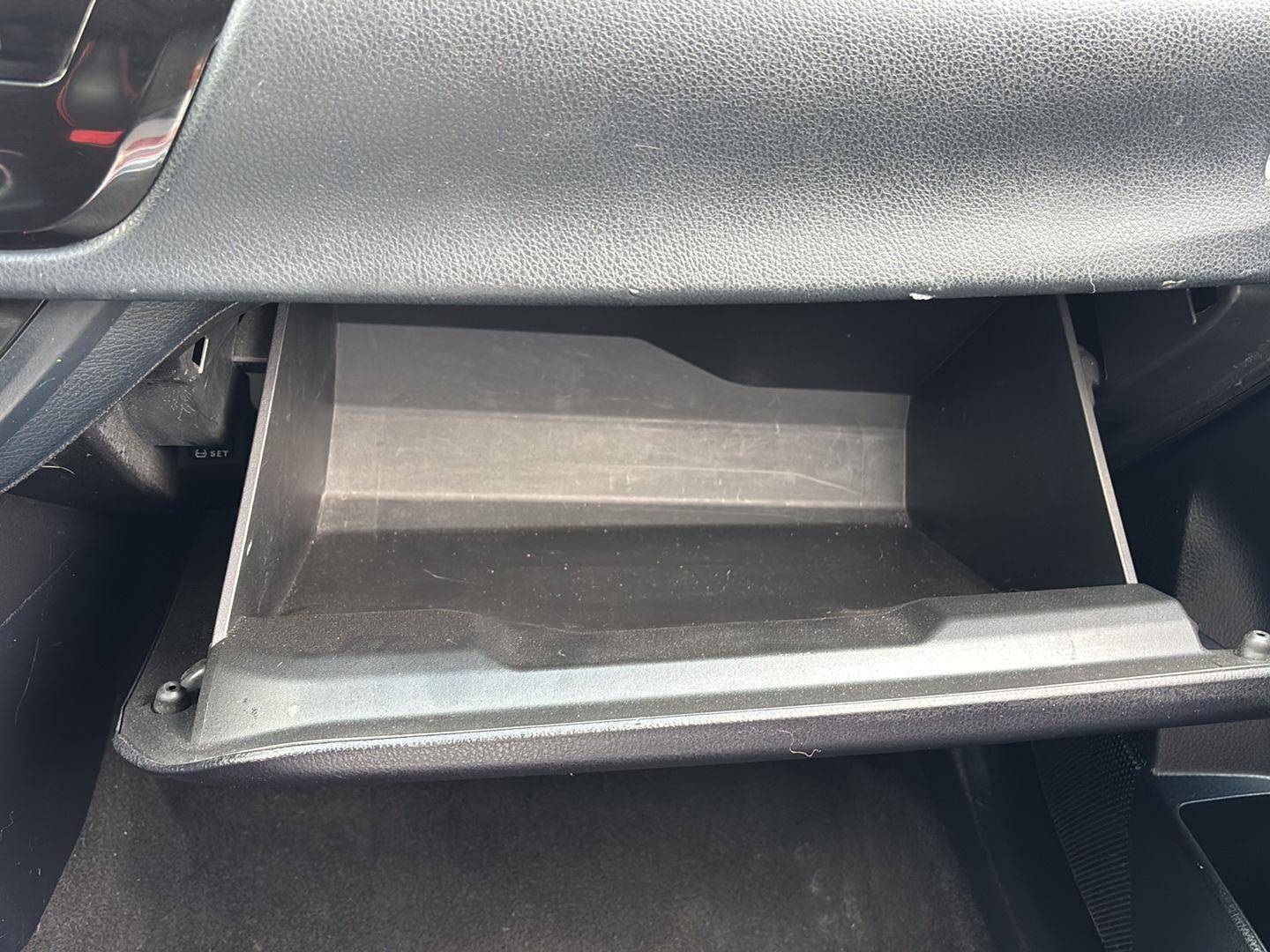 2016 Toyota Corolla S Special Edition