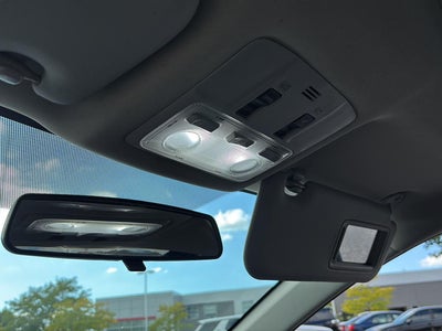 2016 Toyota Corolla S Special Edition