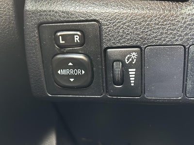 2016 Toyota Corolla S Special Edition
