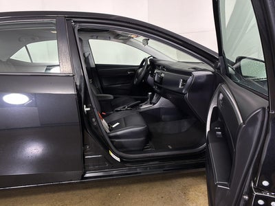 2015 Toyota Corolla LE Premium