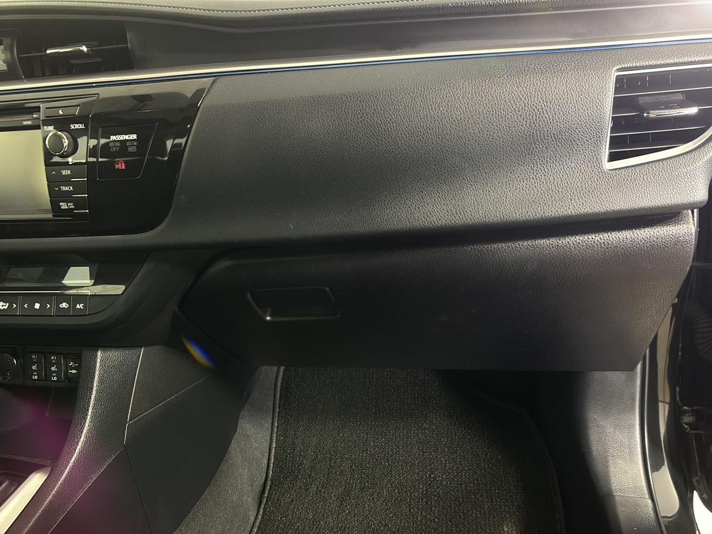 2015 Toyota Corolla LE Premium