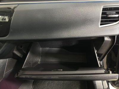 2015 Toyota Corolla LE Premium
