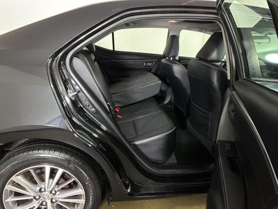 2015 Toyota Corolla LE Premium