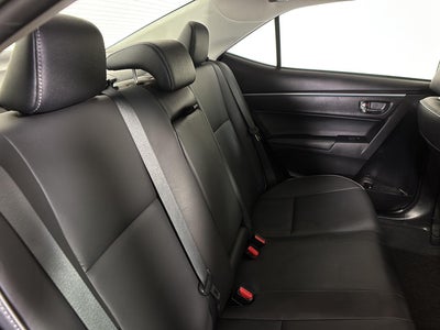 2015 Toyota Corolla LE Premium