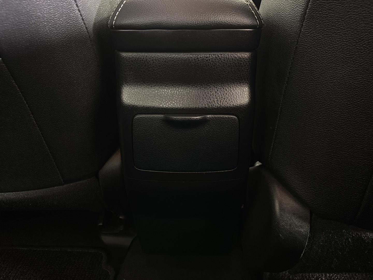 2015 Toyota Corolla LE Premium