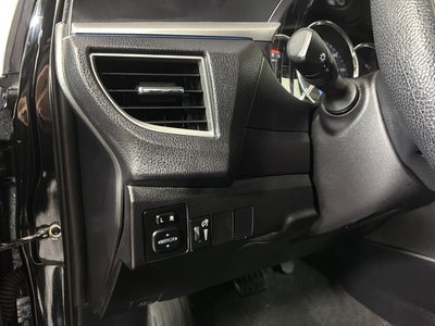 2015 Toyota Corolla LE Premium