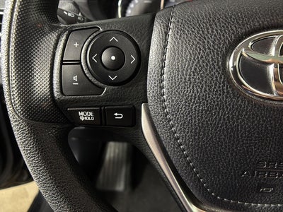 2015 Toyota Corolla LE Premium