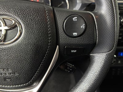 2015 Toyota Corolla LE Premium