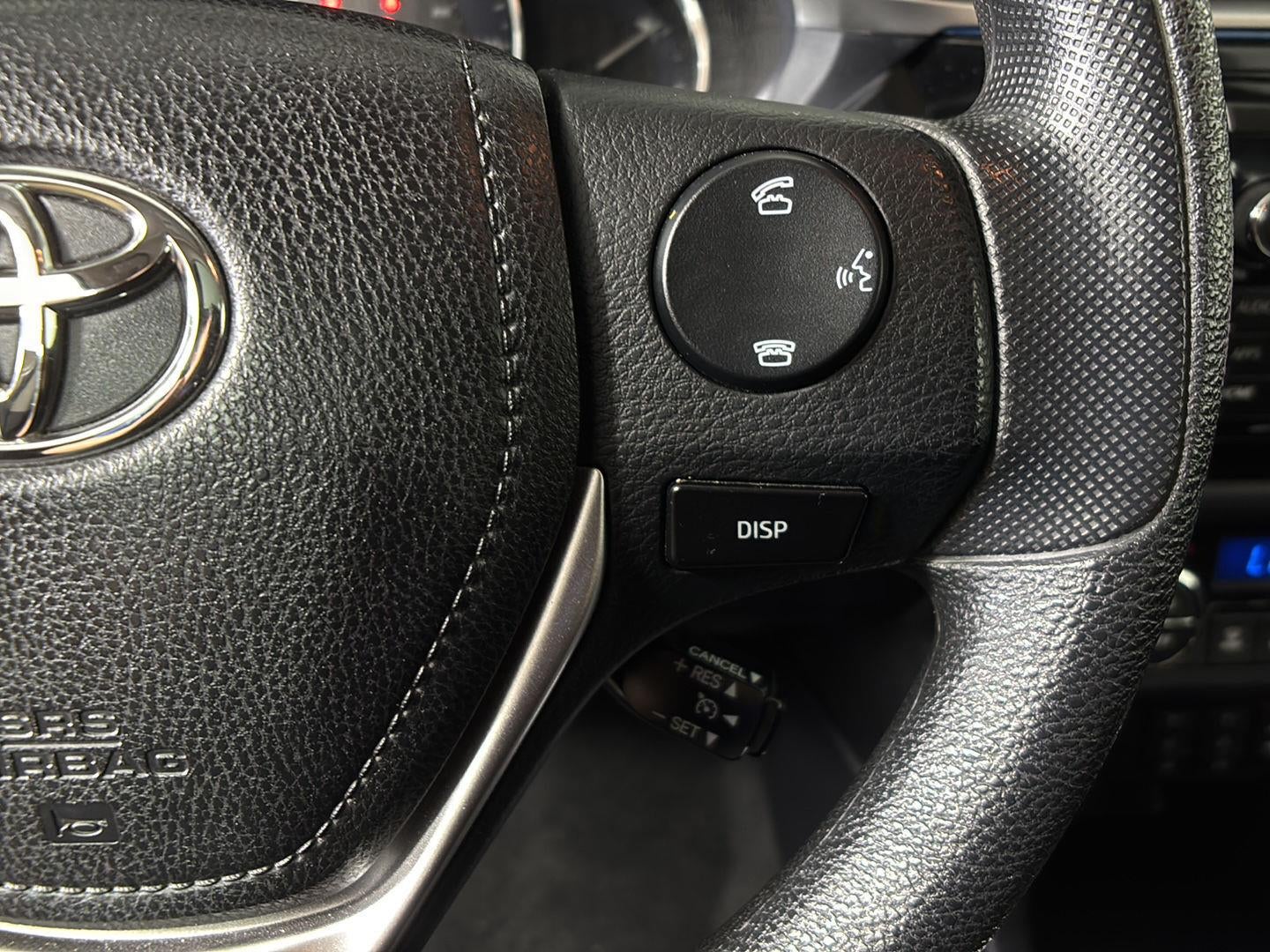 2015 Toyota Corolla LE Premium