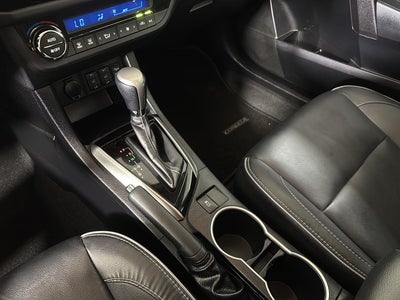 2015 Toyota Corolla LE Premium