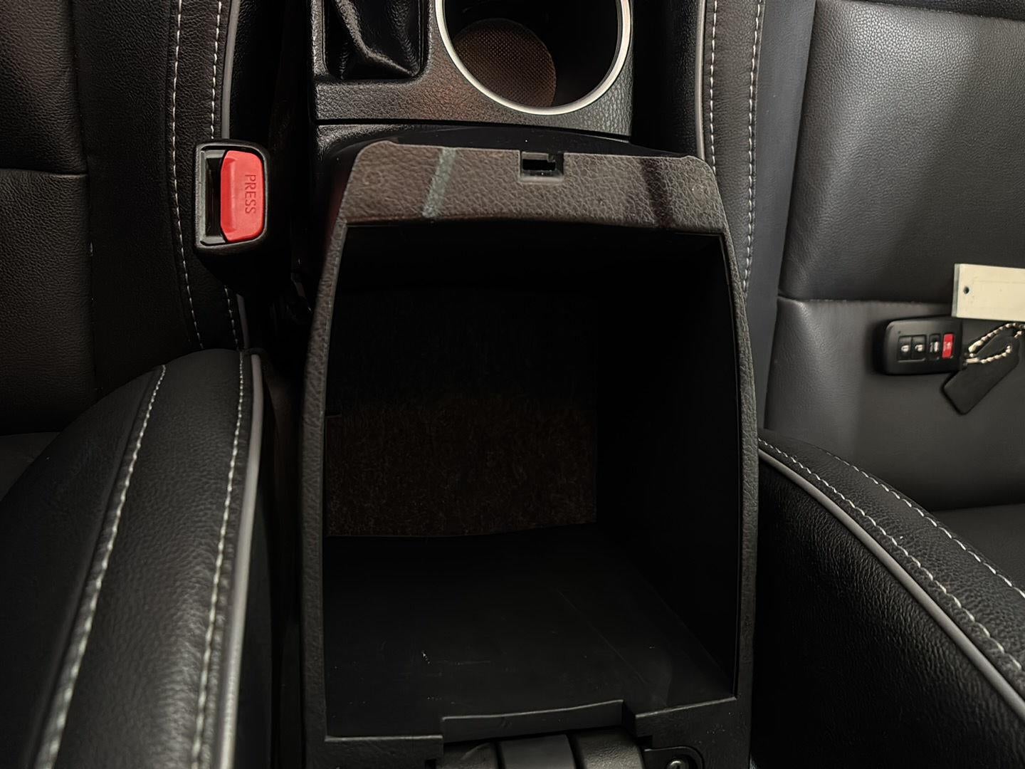 2015 Toyota Corolla LE Premium