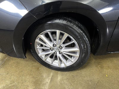 2015 Toyota Corolla LE Premium