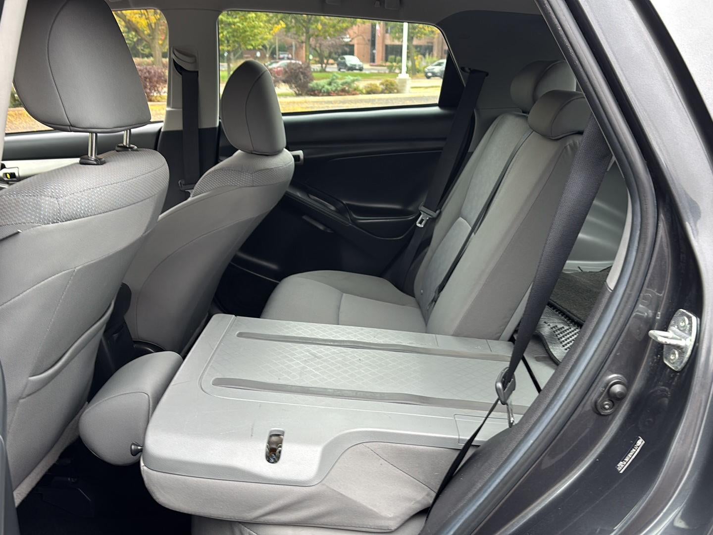 2009 Toyota Matrix Base